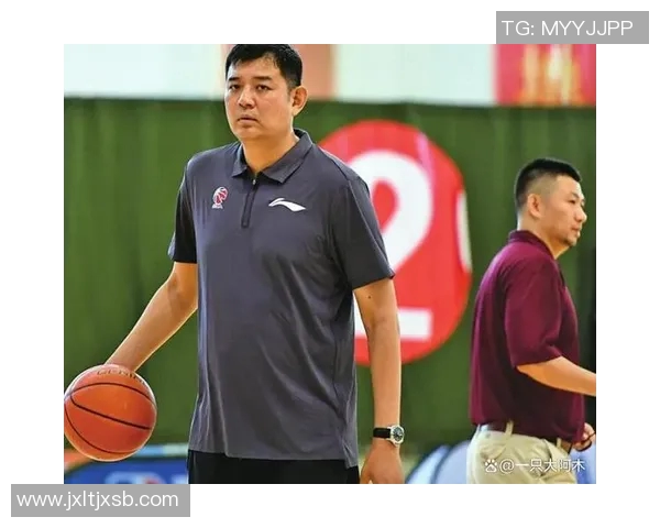 姚明与巩晓彬的传球艺术如何影响中国篮球的未来发展