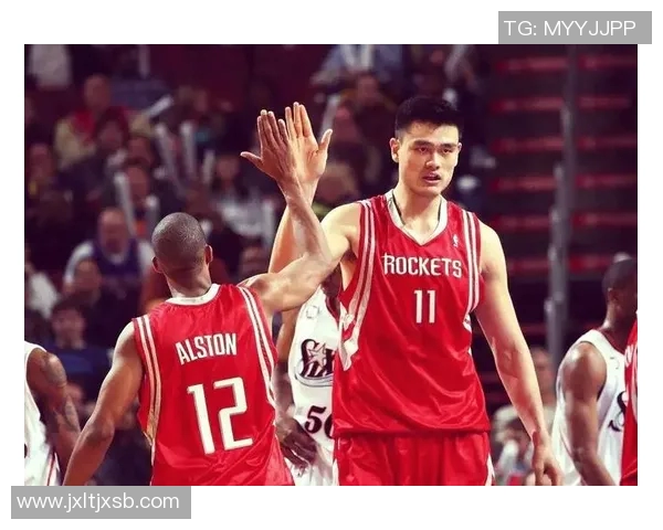 姚明在古巴直播篮球盛宴与球迷互动精彩瞬间回顾 姚明在古巴直播篮球盛宴与球迷互动精彩瞬间回顾