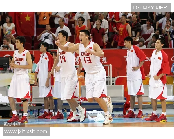 姚明酒2014：探寻中国篮球巨星背后的酿酒传奇与文化传承