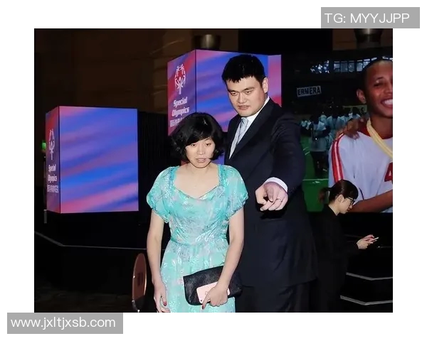 姚明训练偷懒背后的故事与启示如何在运动中找到平衡与乐趣