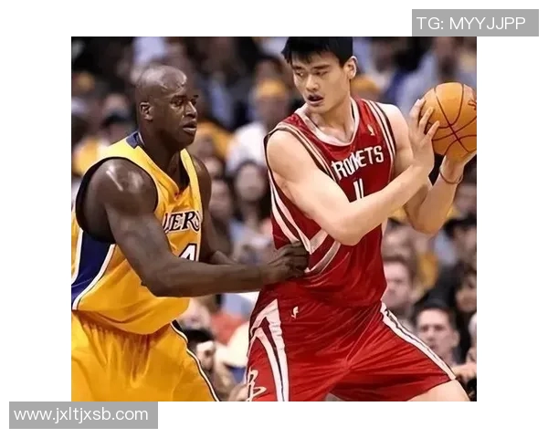 姚明入选NBA的背后故事与中国篮球的崛起之路