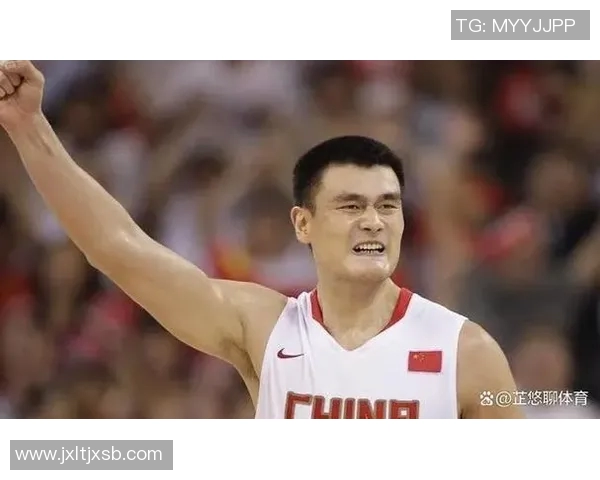姚明战袍号码背后的故事与篮球传奇的深远影响