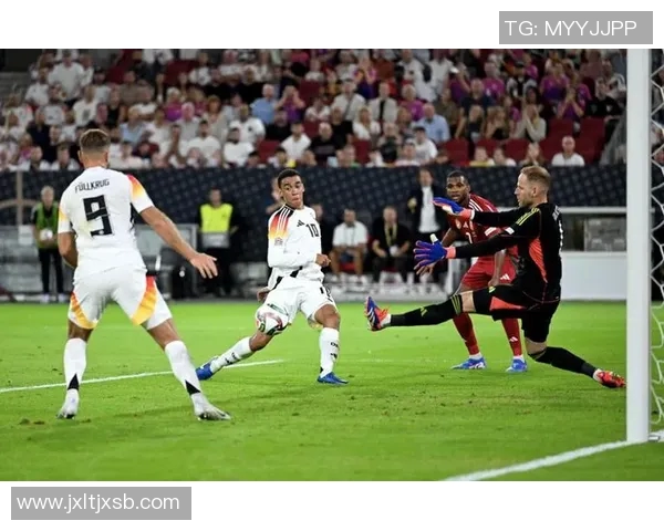 贾马尔穆西亚拉崛起为德国足球新一代希望之星