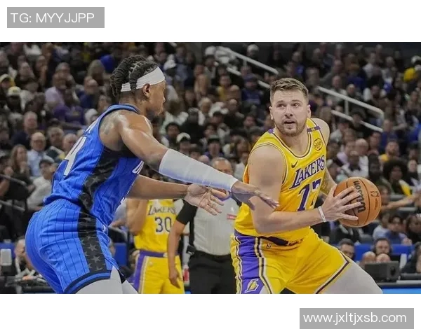 08年魔术队与湖人队激战回顾:经典对决与传奇瞬间再现 08年魔术队与湖人队激战回顾:经典对决与传奇瞬间再现