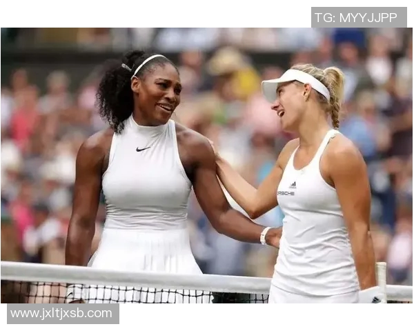 小威与拉扎诺激战正酣谁能在网球赛场上笑到最后