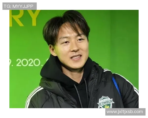 韩国足球明星专访揭秘他们的成长故事与梦想追求